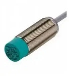 Pepperl+Fuchs Fabrik Induktiver Sensor NRN15-18GS50-E2