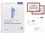 Hekatron Vertriebs Inbetriebnahme-Set IW-Set RS