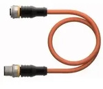 Turck Aktuator- u. Sensorleitung RKC4.4T-0.6#6635642
