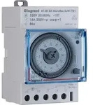 Legrand (BT) Wochenschaltuhr Legrand 412828