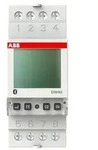 ABB Stotz S&amp;J Astro-Uhr DWA2