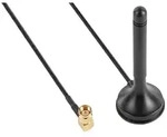 WAGO GmbH &amp; Co. KG Magnetfu&szlig;antenne 758-975