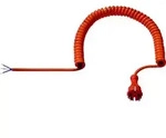 Bachmann Spiralleitung PUR 665.870