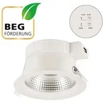 EVN Lichttechnik LED-Deckeneuchte DSR54180125