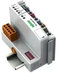 WAGO GmbH &amp; Co. KG Feldbuskoppler 750-337/025-000