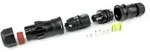 Danfoss Heizbandanschlu&szlig; EasyConnect EC-1