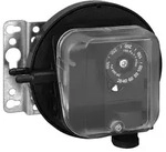 Alre-it Differenzdruckschalter JDL-111