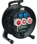 Schill Spezialgummi-Kabeltrommel GT 450FID53225KS560