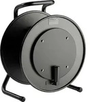 Schill Stahlblech-Kabeltrommel HT 300K.MS6-schwarz