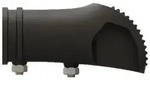 Dotlux Mastaufnahmeadapter 3672