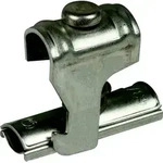 DEHN Schirm-Anschlussklemme SAK 14 AS V4A