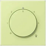 Jung Abdeckung f&uuml;r Thermostat LC 1749 BF 222