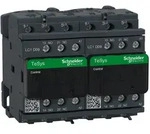 Schneider Electric Wendesch&uuml;tzkombination LC2D09V7