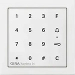 Gira Code Tastatur rws 2605112