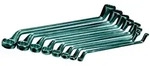 Cimco Werkzeuge Ringschl&uuml;ssel-Set 112432