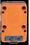 Ifm Electronic Sensor,ind.,90x60,Klemm. IC5005