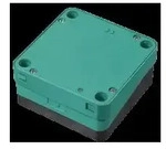Pepperl+Fuchs Fabrik Induktiver Sensor NCB40-FP-N0-P1