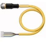 Turck Aktuator- u. Sensorleitung RKC5T-5/TXY