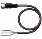 Turck Aktuator- u. Sensorleitung RKCV4.4T-25/TXL