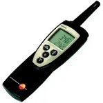 DEHN Digital-Hygro-/Thermometer DHTM T 625