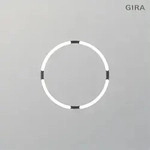 Gira Frontpl. Sprachmodul 5578926