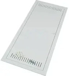 Eaton Exterieur UP-Hohlwand KLV-F5L-4PR