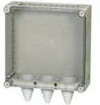 Eaton Kabelstutzen KST44-125