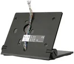 TCS T&uuml;r Control Tischzubeh&ouml;r 2fach ZIT1311-0016