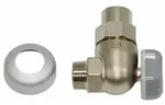 Vaillant Gaskugelhahn Eck 300845
