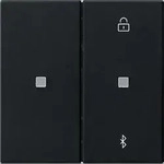 Gira Jalousie-/Schaltuhr 5381005