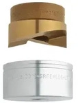 Klauke Blechlocher PG29 50069608