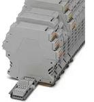 Phoenix Contact Elektronikgeh&auml;use ME 22,5 UT TBUS KMGY