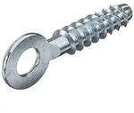 OBO Bettermann Vertr Ringanker MMS+ R 6x40
