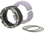 Hauff Abdichtset WRD 150/110-Kabuflex