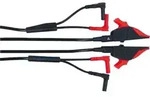 Gossen Metrawatt Kelvin Zange KC4