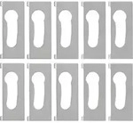 Gira Zentrierhilfen-Set 811200 (VE10)
