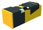 Turck Sensor BI15U-CP40-VP4X2