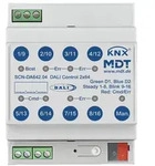 MDT technologies DALI Control 2x64 Gateway SCN-DA642.04