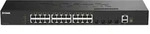 DLink Deutschland 28-Port Gigabit Switch DGS-1530-28/E