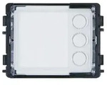 Busch-Jaeger Tastenmodul 3-fach 51381RP3-03