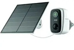 Strong Solar-Batterie-Kamera FALKY-2KS