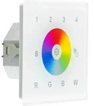 EVN Lichttechnik DMX Wand-Control-Panel DMXWP4RGBW