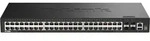 DLink Deutschland 52-Port Gigabit Switch DGS-1530-52/E