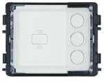 Busch-Jaeger Tastenmodul 3-fach 51382RP3-03