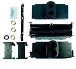 Vaillant Konsole kpl. Erweiterung 0010014302