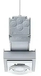 Zumtobel Group Sensor MSENSHCTEC-GPSRIP54