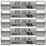 Testo Ersatz-Sicherungen 0590 0005 (VE5)