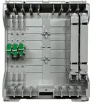Homeway OA Wandsplei&szlig;box HW-HPM6COV1