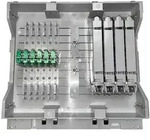 Homeway OA Wandsplei&szlig;box HW-HPL12COV1