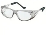Uvex meteor fbl. sv sapp. grau 9134005